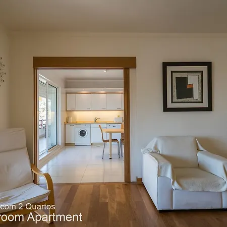 Akisol Vilamoura Luxe Quarteira