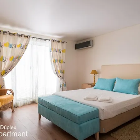 Akisol Vilamoura Luxe Quarteira