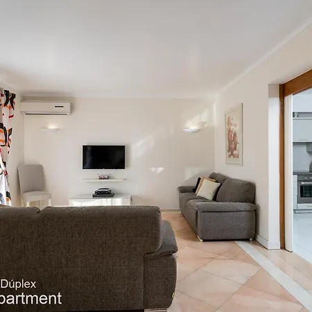 Akisol Vilamoura Luxe Apartmán