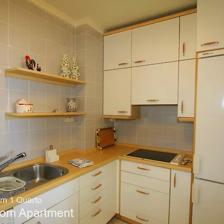 Akisol Vilamoura Luxe Apartmán