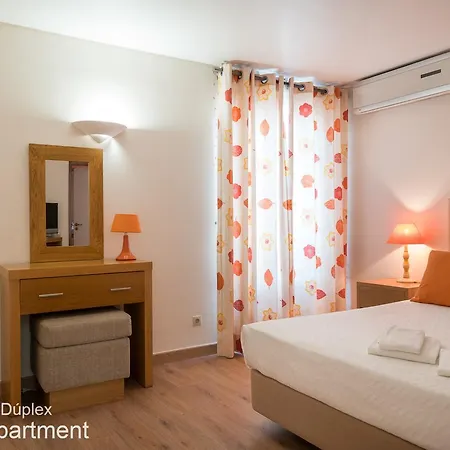 Apartmán Akisol Vilamoura Luxe Quarteira