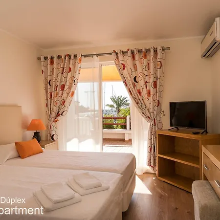 Akisol Vilamoura Luxe Apartmán *