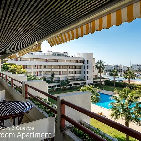 Apartmán Akisol Vilamoura Luxe *