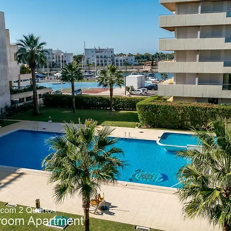 Akisol Vilamoura Luxe *