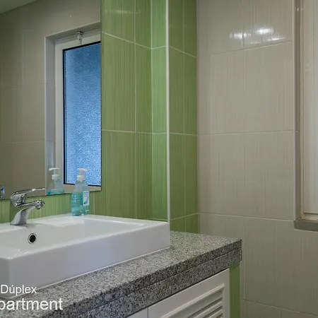 Apartmán Akisol Vilamoura Luxe Quarteira