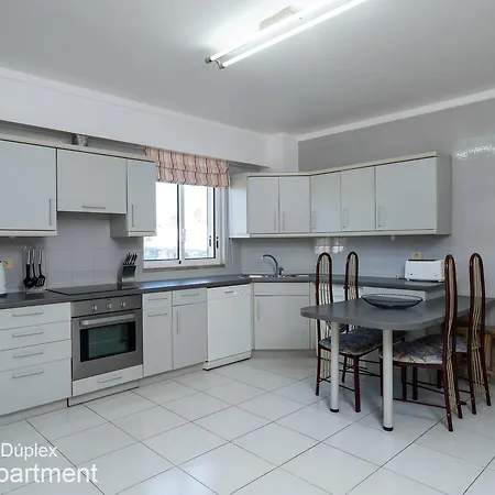 Akisol Vilamoura Luxe Apartmán