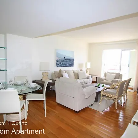 Apartmán Akisol Vilamoura Luxe Quarteira