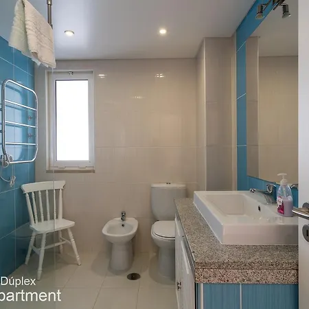Akisol Vilamoura Luxe *