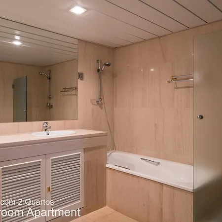Apartmán Akisol Vilamoura Luxe