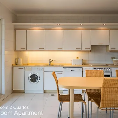 Akisol Vilamoura Luxe Apartamento *