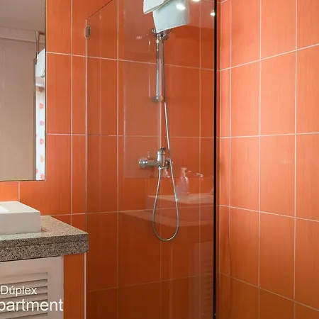 Akisol Vilamoura Luxe Apartamento
