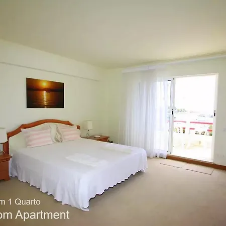 Akisol Vilamoura Luxe Quarteira