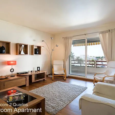 Akisol Vilamoura Luxe Apartamento *