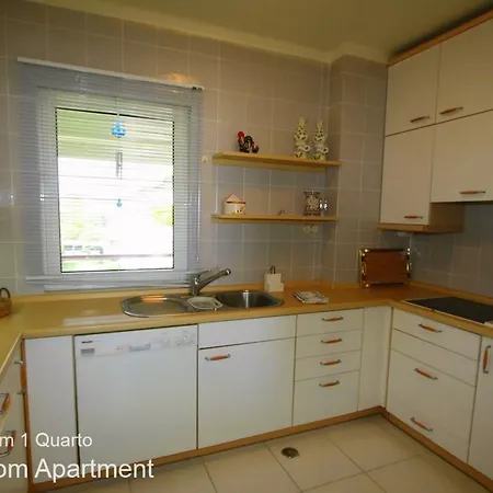 Apartamento Akisol Vilamoura Luxe Quarteira
