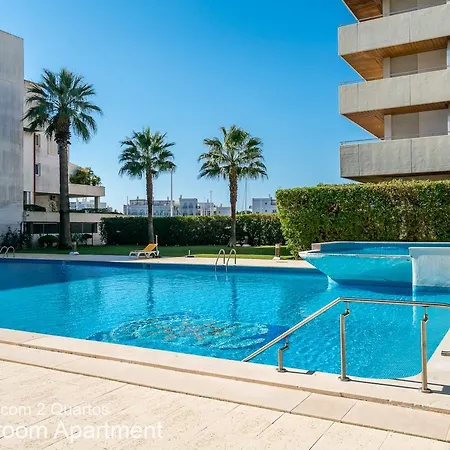 Akisol Vilamoura Luxe * Quarteira